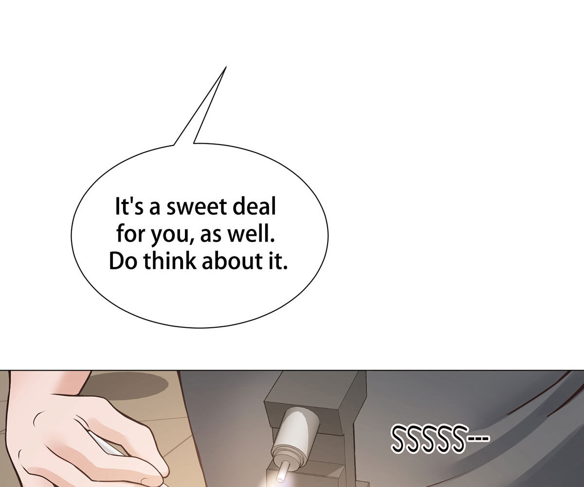 In love with the friend’s mother Chapter 1 image 19