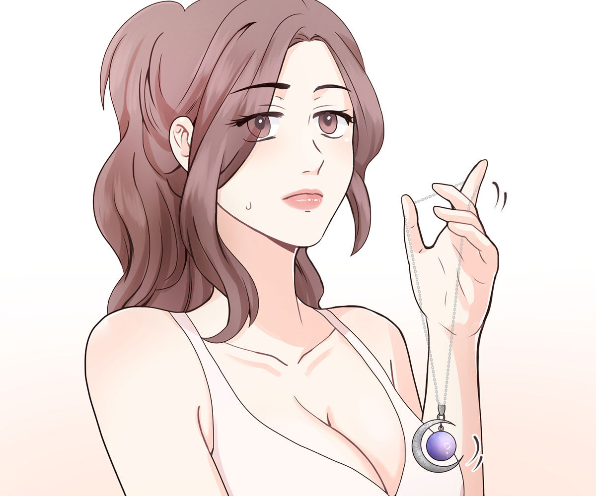 In love with the friend’s mother Chapter 1 image 32