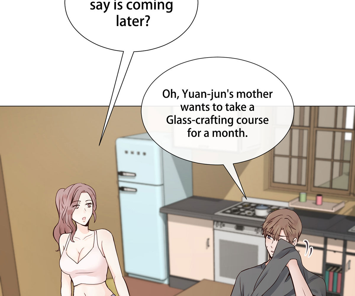 In love with the friend’s mother Chapter 1 image 34