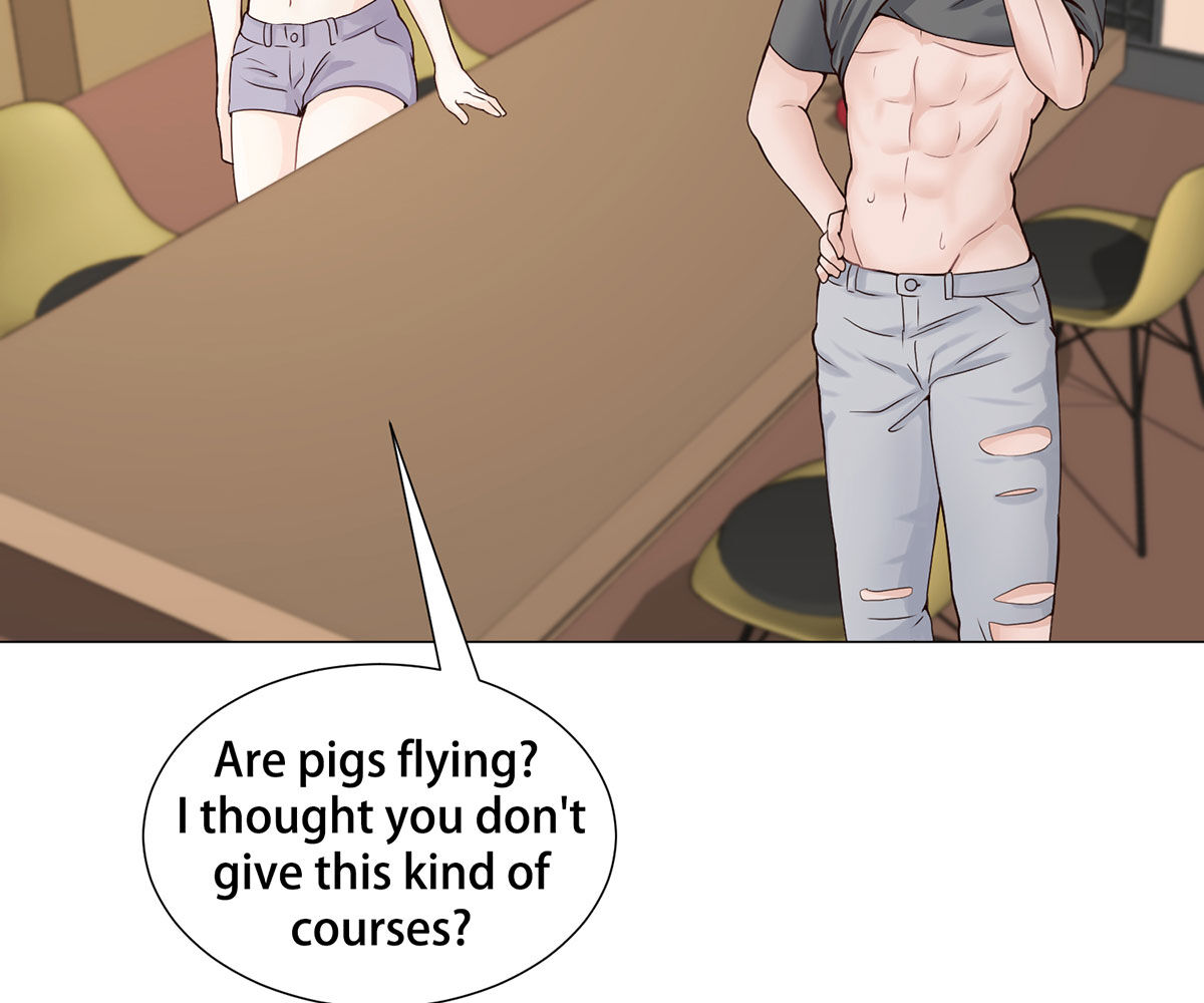 In love with the friend’s mother Chapter 1 image 35