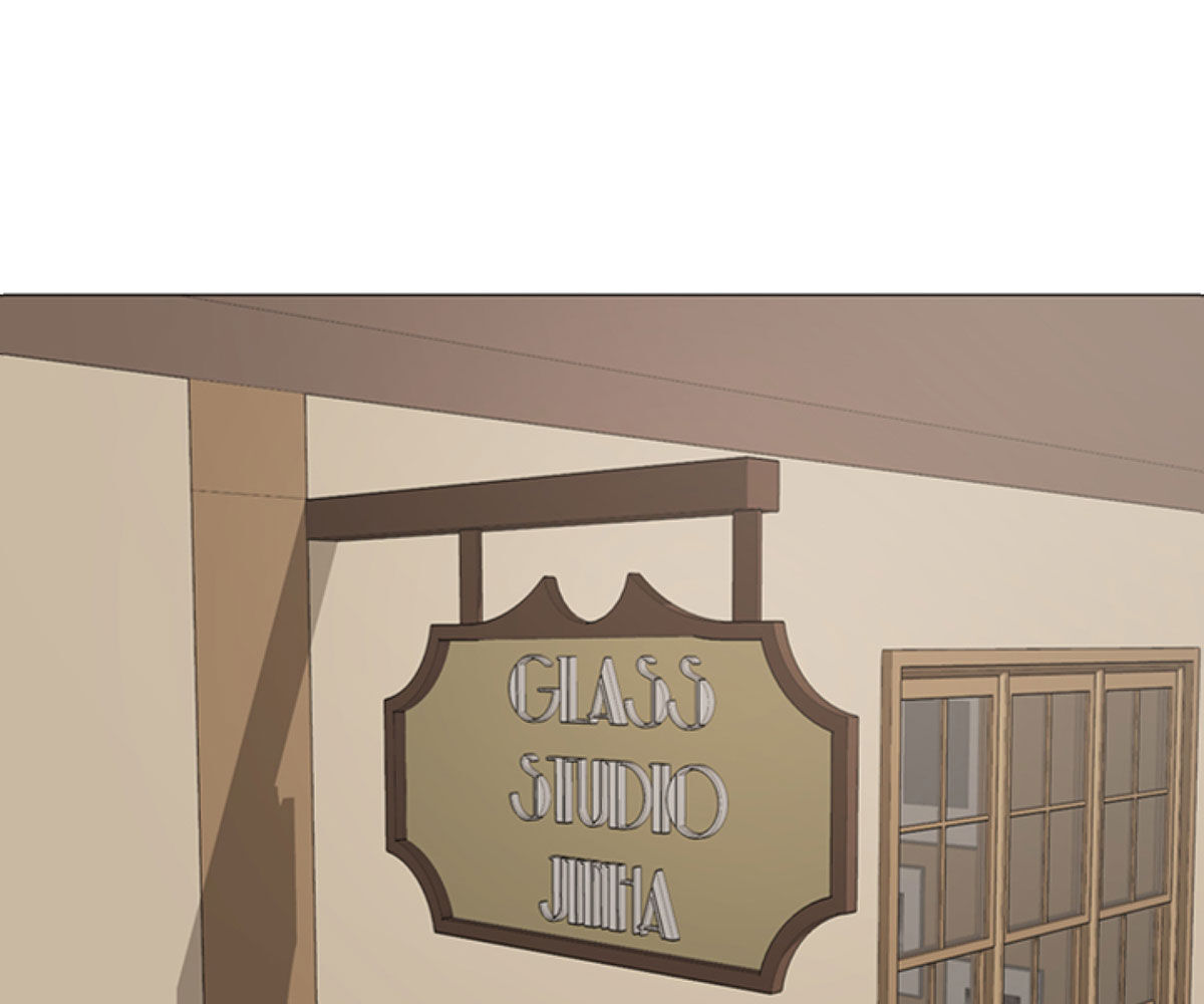 In love with the friend’s mother Chapter 1 image 3