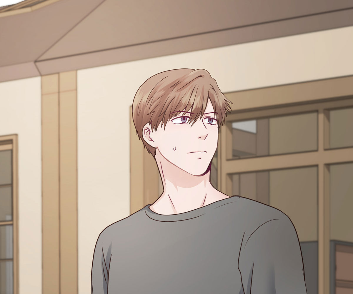 In love with the friend’s mother Chapter 1 image 53