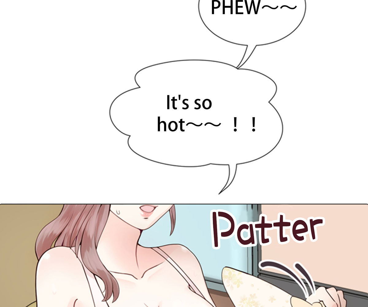 In love with the friend’s mother Chapter 1 image 6