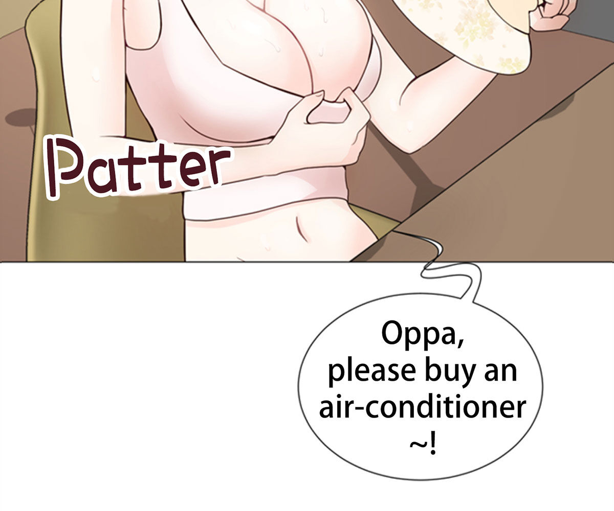 In love with the friend’s mother Chapter 1 image 7