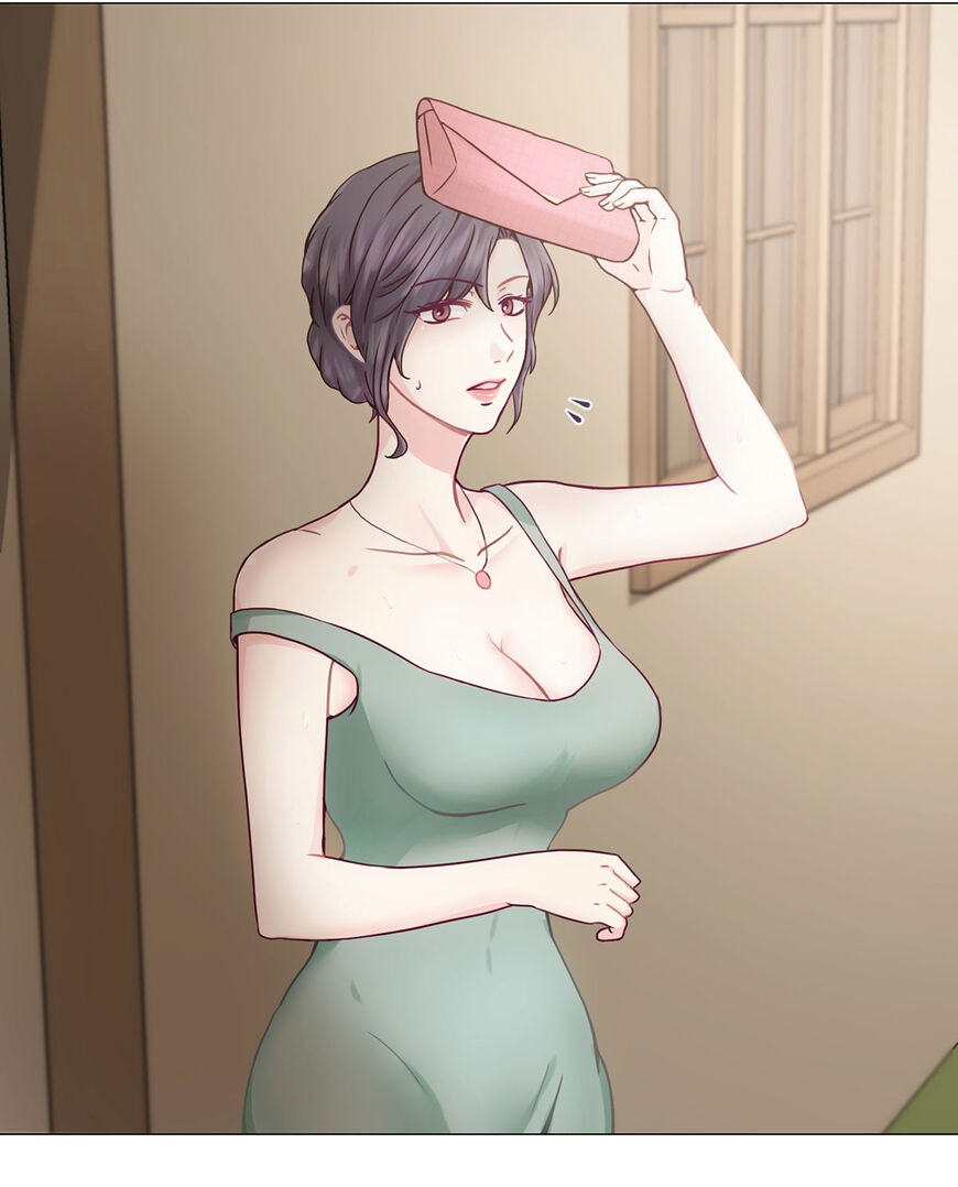 In love with the friend’s mother Chapter 1 image 95