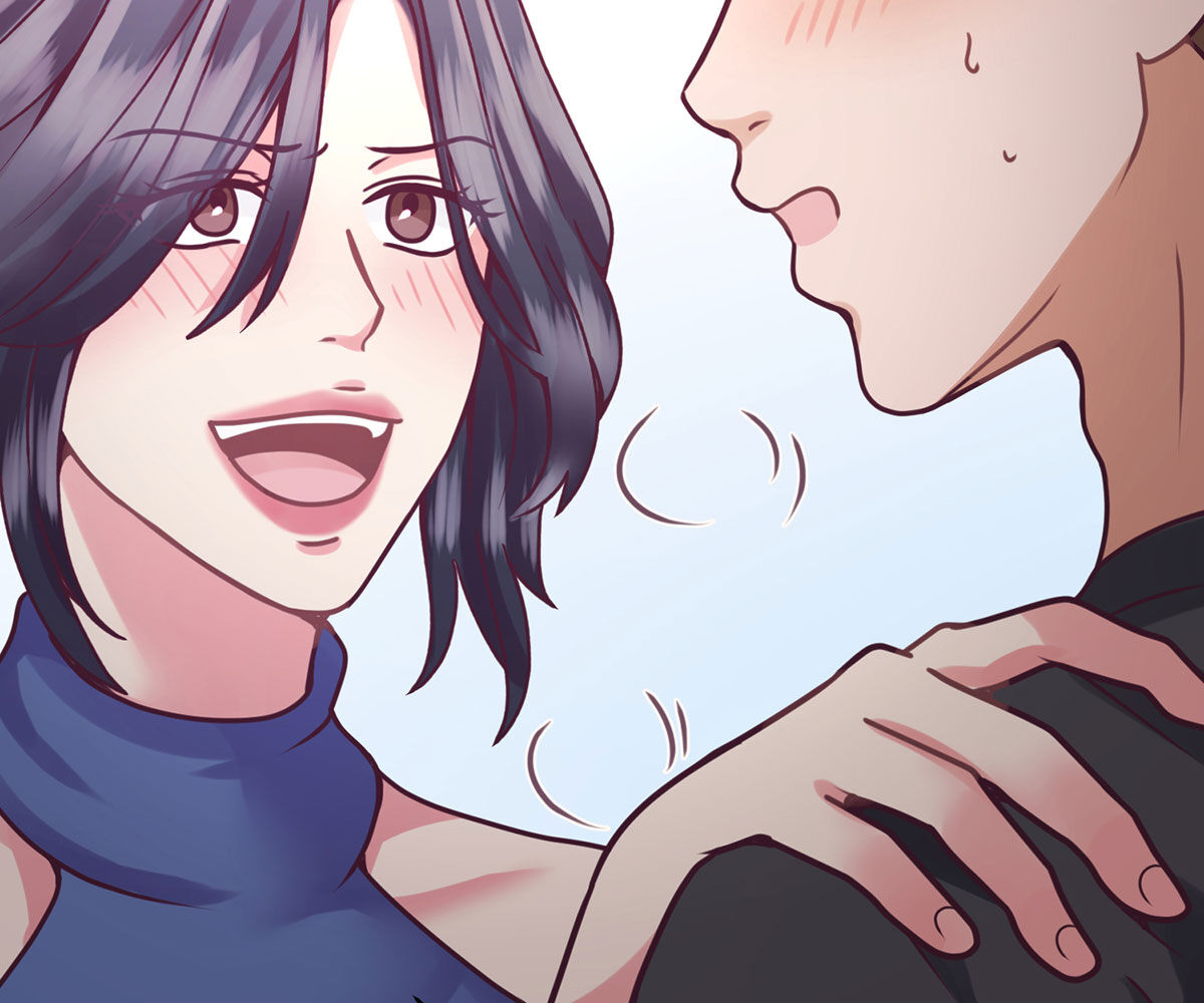 In love with the friend’s mother Chapter 10 image 100