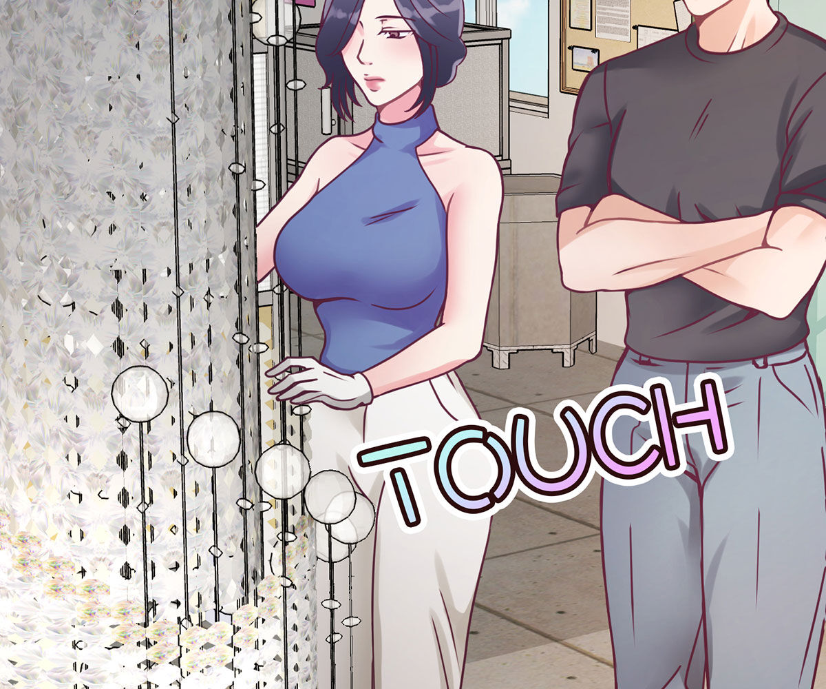 In love with the friend’s mother Chapter 10 image 106