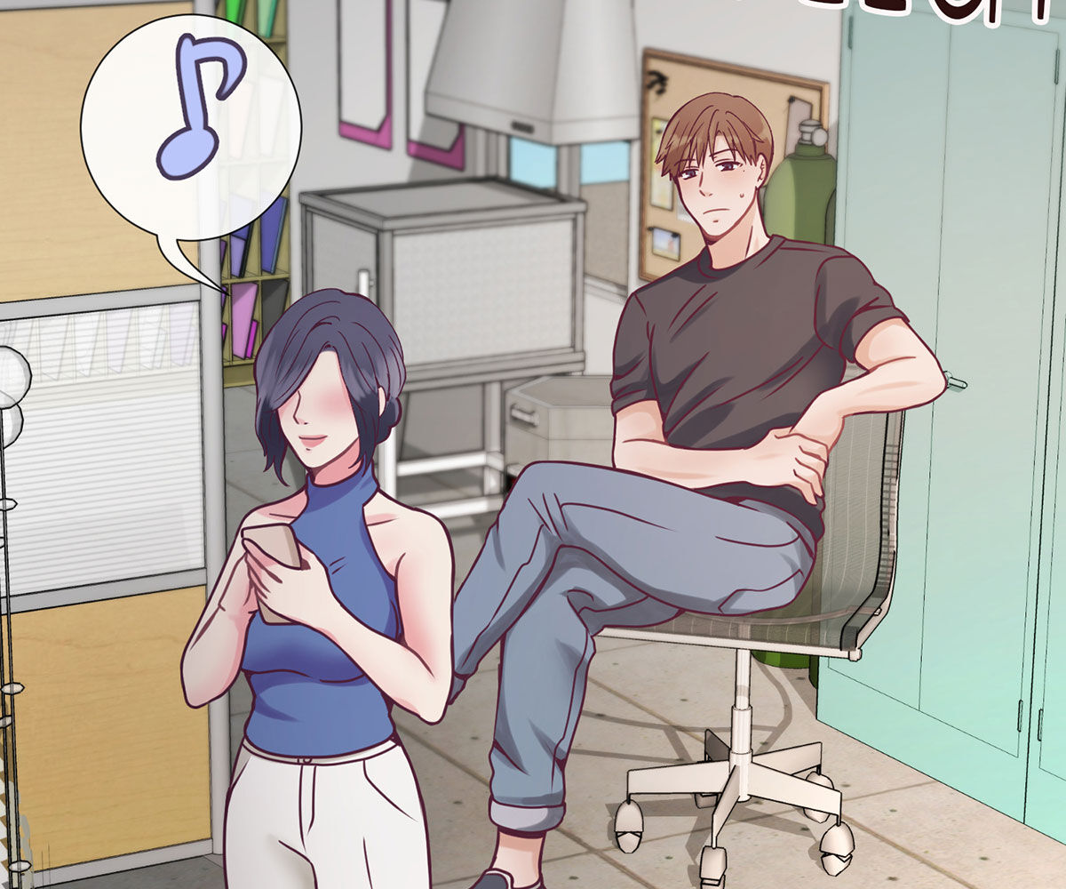 In love with the friend’s mother Chapter 10 image 117