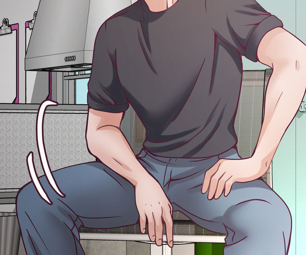 In love with the friend’s mother Chapter 10 image 122
