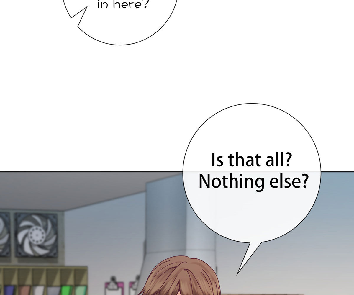 In love with the friend’s mother Chapter 10 image 127
