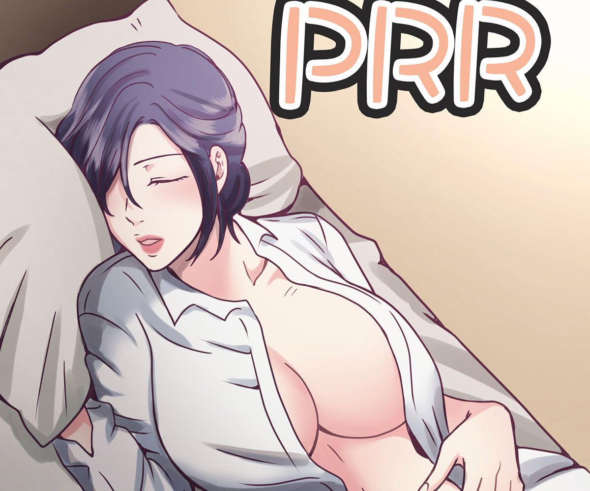 In love with the friend’s mother Chapter 10 image 12