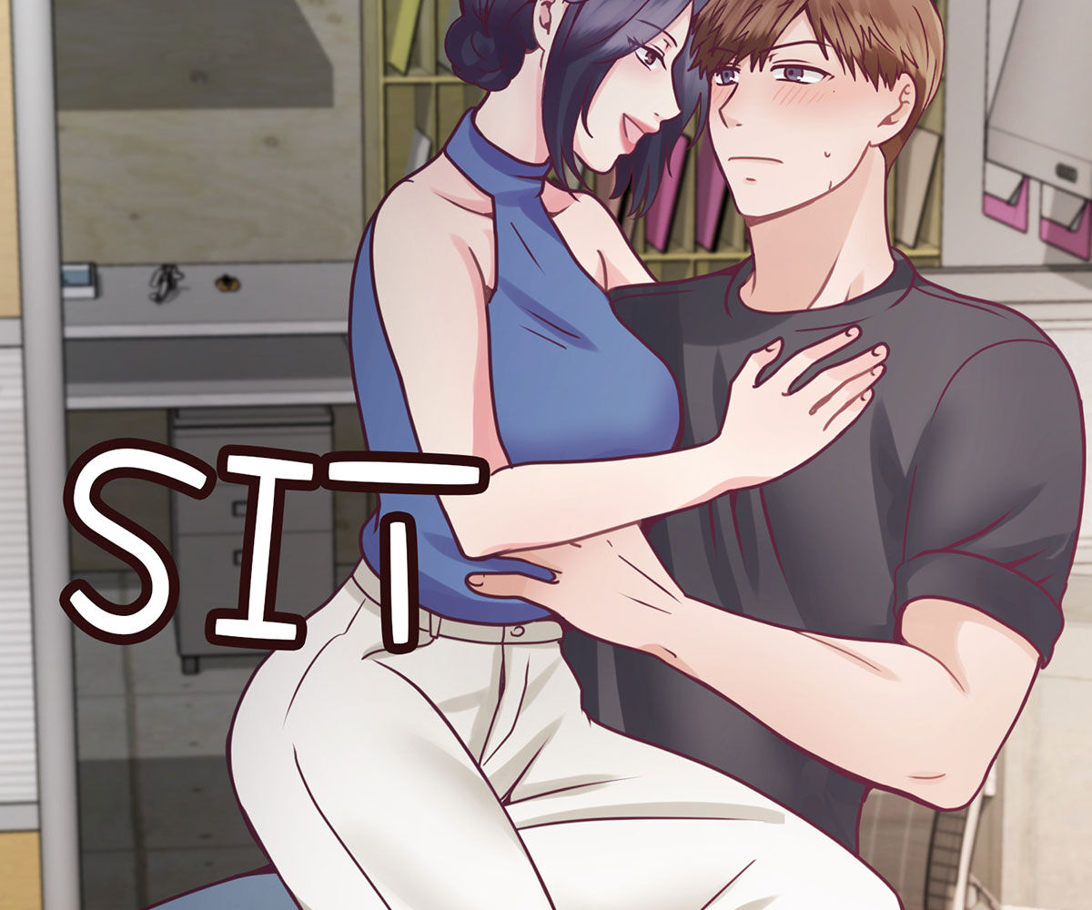 In love with the friend’s mother Chapter 10 image 133