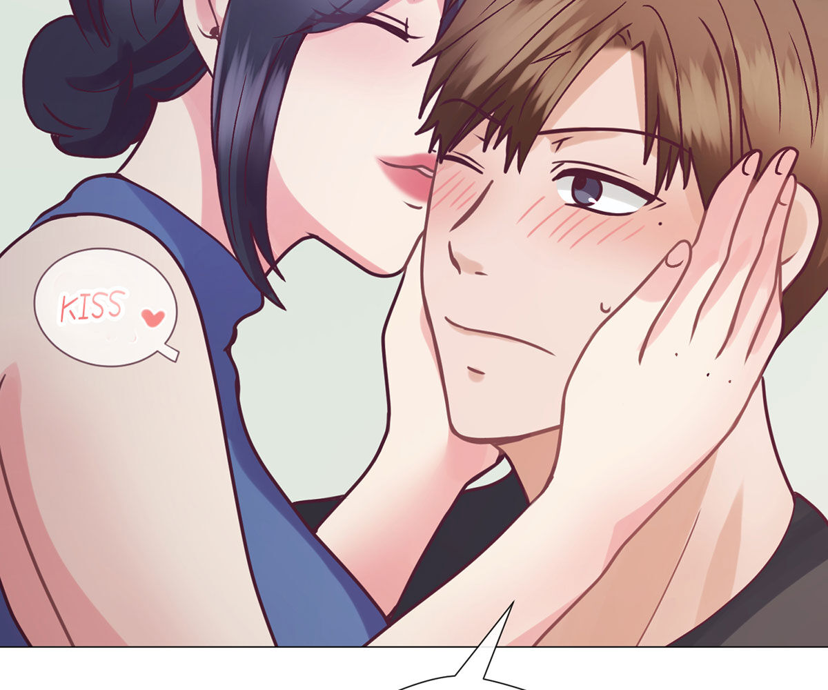 In love with the friend’s mother Chapter 10 image 136