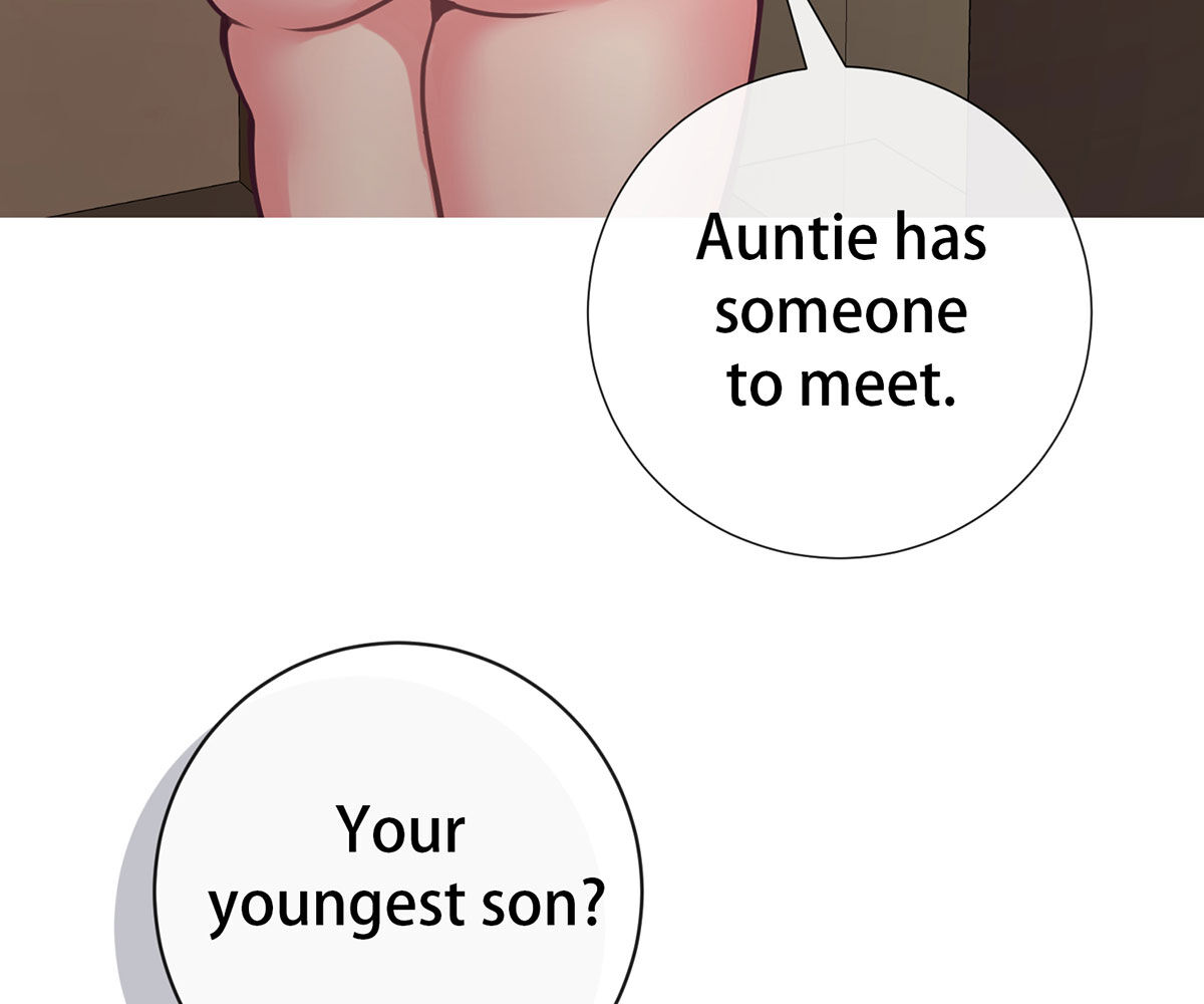 In love with the friend’s mother Chapter 10 image 153