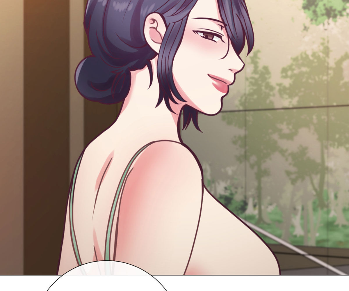 In love with the friend’s mother Chapter 10 image 160