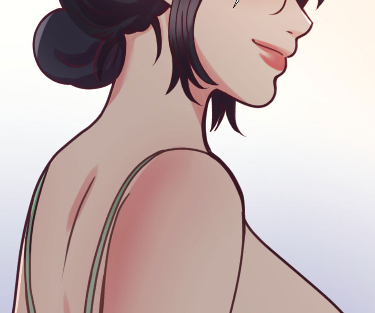 In love with the friend’s mother Chapter 10 image 162