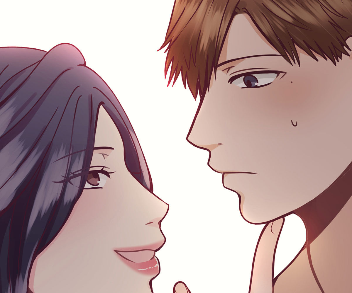 In love with the friend’s mother Chapter 10 image 172