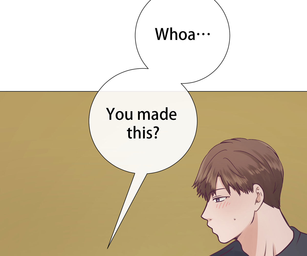 In love with the friend’s mother Chapter 10 image 19