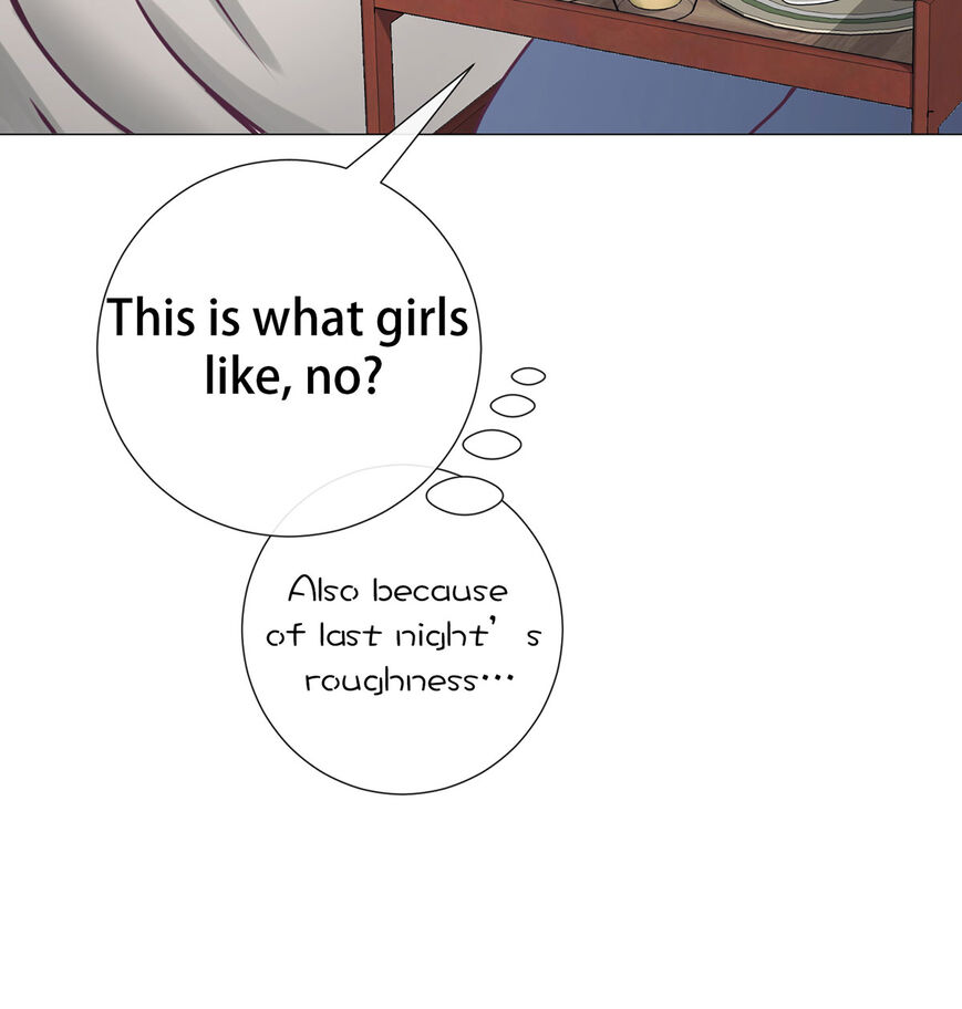 In love with the friend’s mother Chapter 10 image 21