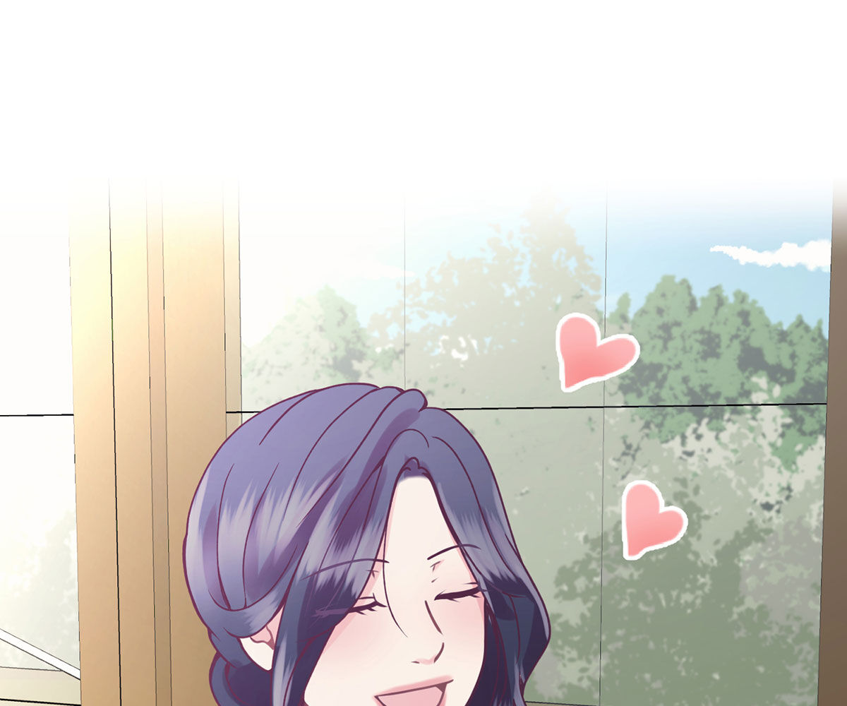 In love with the friend’s mother Chapter 10 image 25