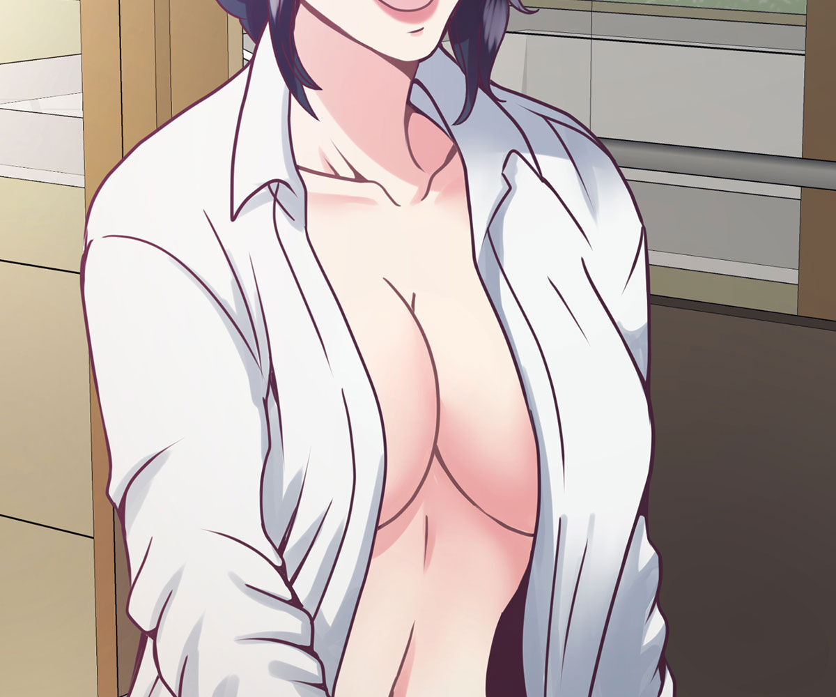 In love with the friend’s mother Chapter 10 image 26