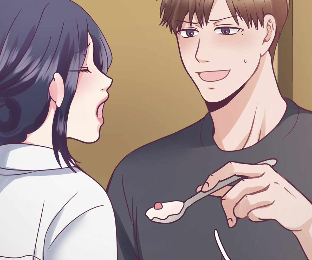 In love with the friend’s mother Chapter 10 image 29