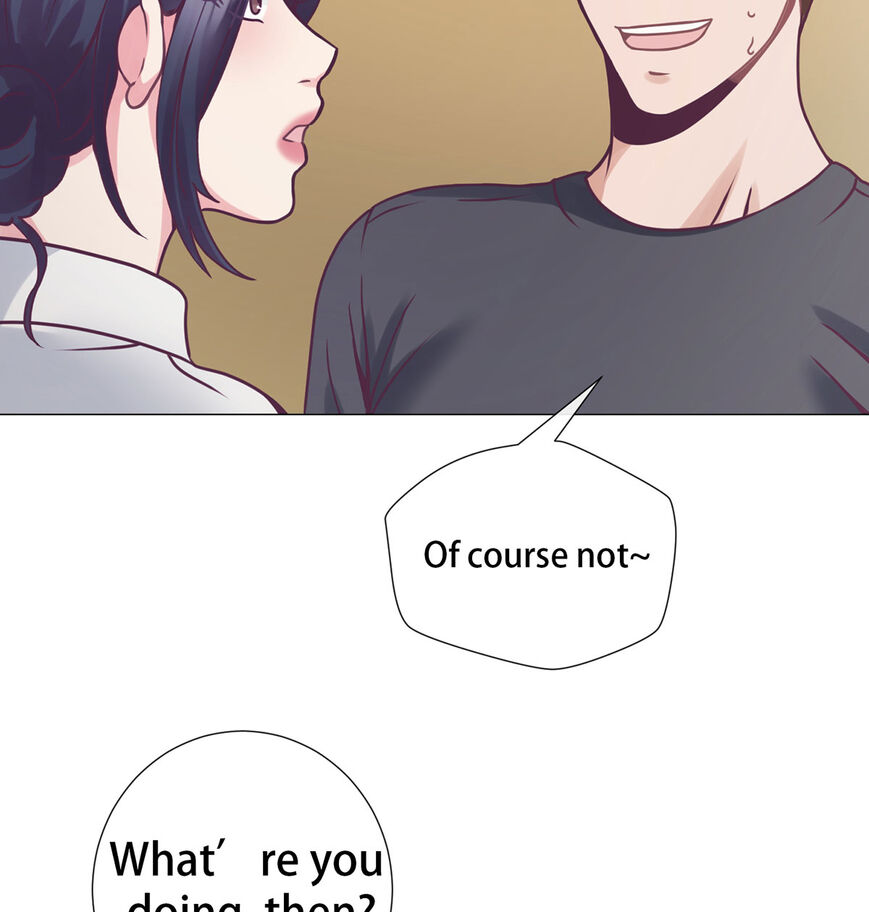 In love with the friend’s mother Chapter 10 image 37