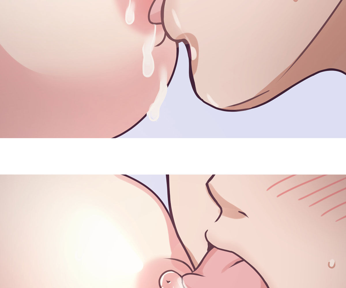In love with the friend’s mother Chapter 10 image 47
