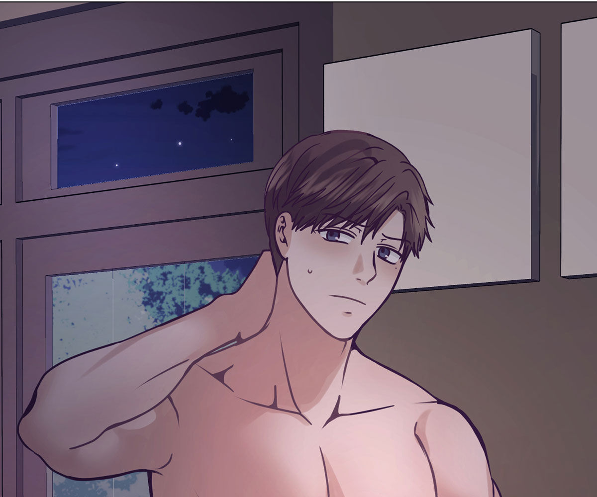 In love with the friend’s mother Chapter 10 image 4