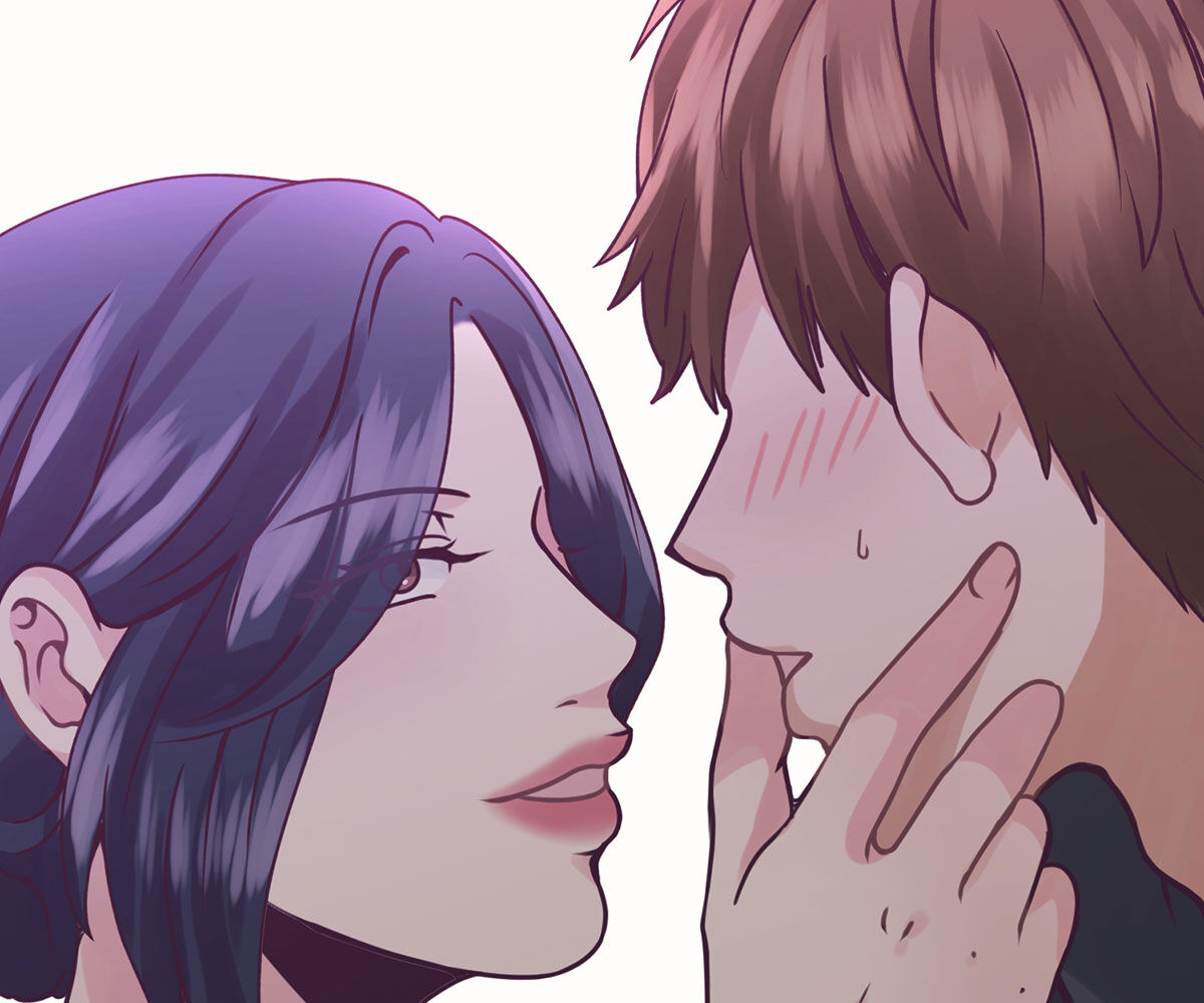 In love with the friend’s mother Chapter 10 image 55