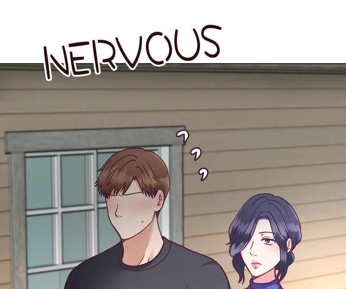 In love with the friend’s mother Chapter 10 image 62