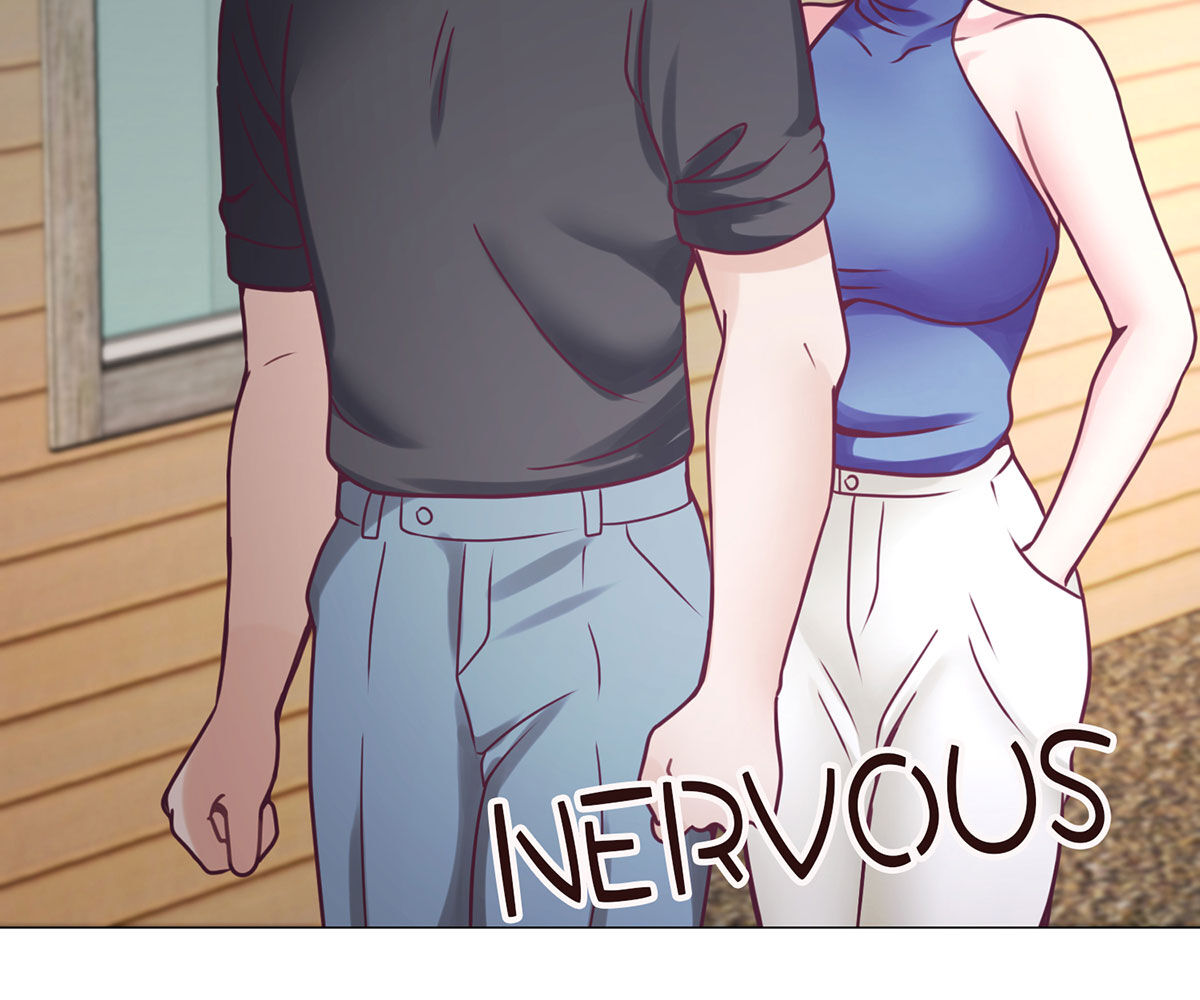 In love with the friend’s mother Chapter 10 image 63