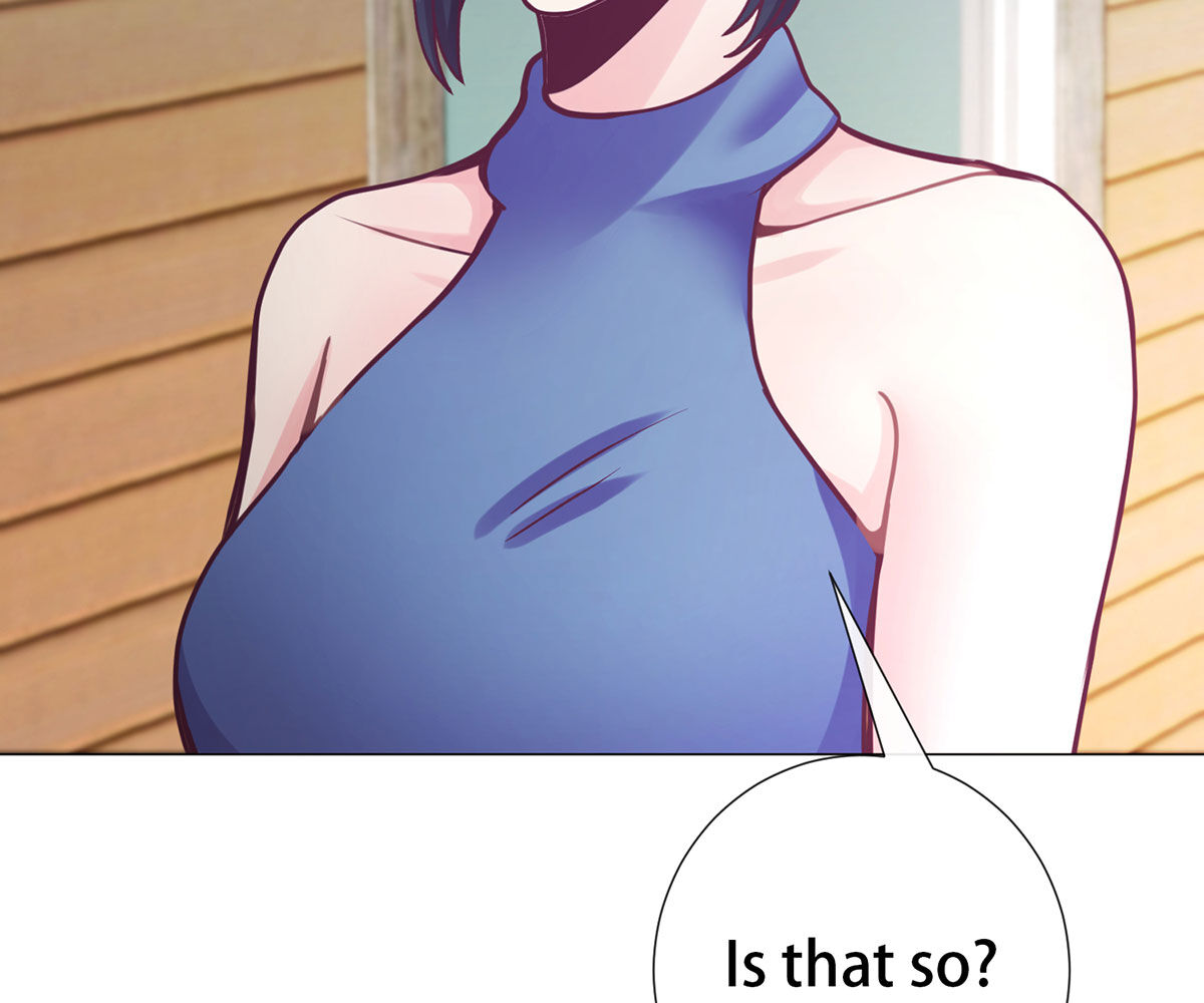 In love with the friend’s mother Chapter 10 image 74