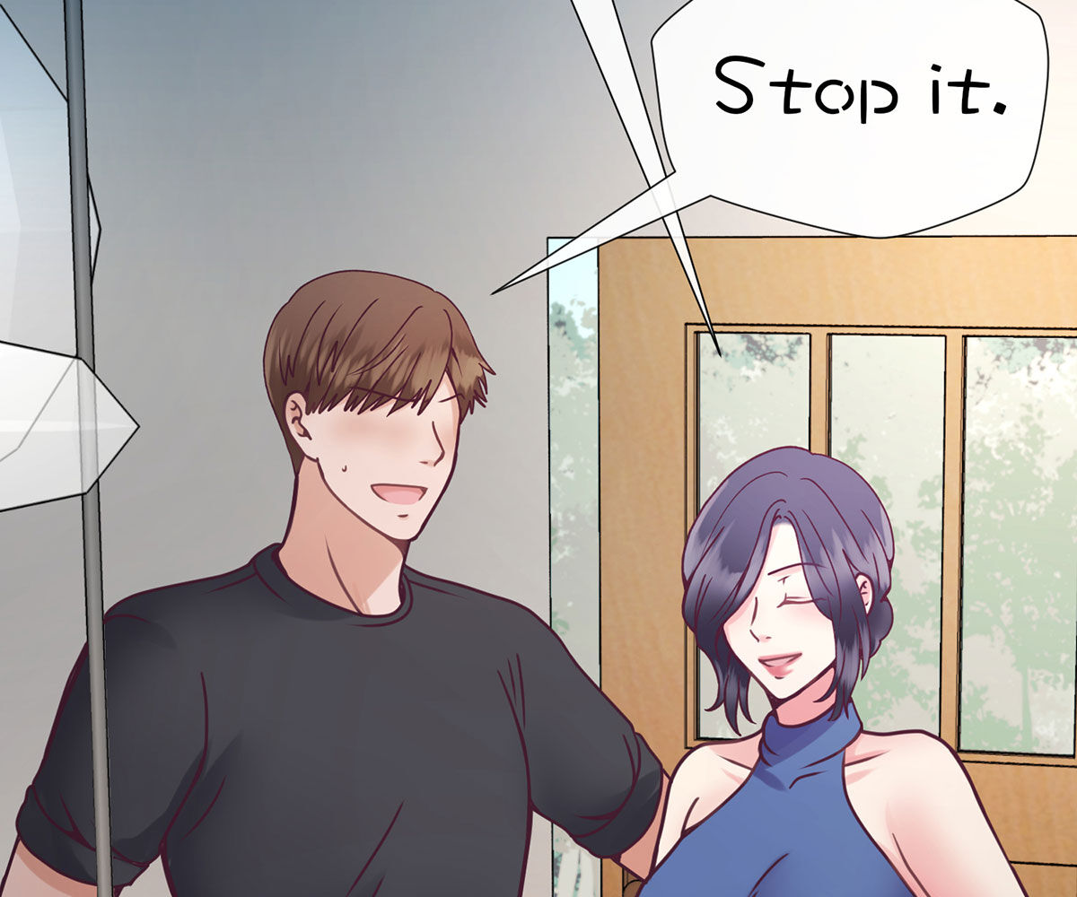 In love with the friend’s mother Chapter 10 image 77
