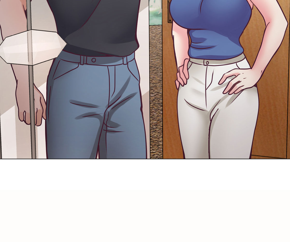 In love with the friend’s mother Chapter 10 image 78