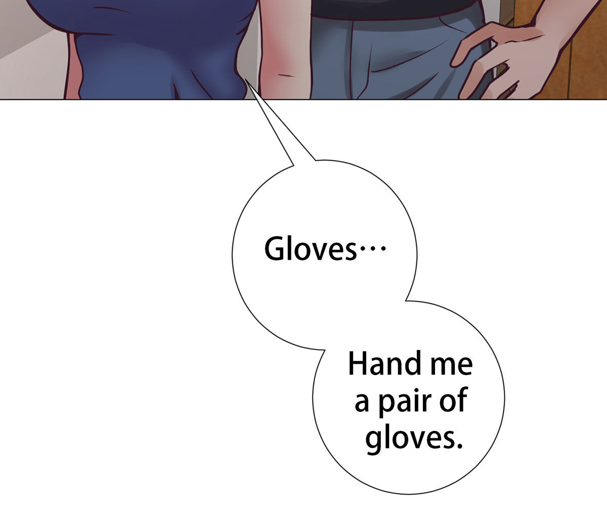 In love with the friend’s mother Chapter 10 image 87