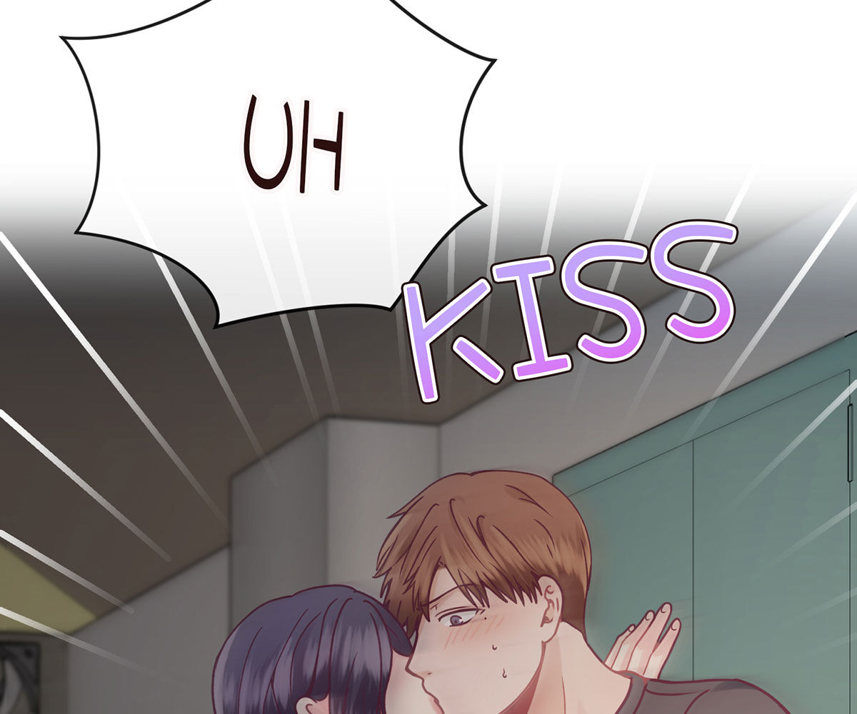 In love with the friend’s mother Chapter 10 image 91