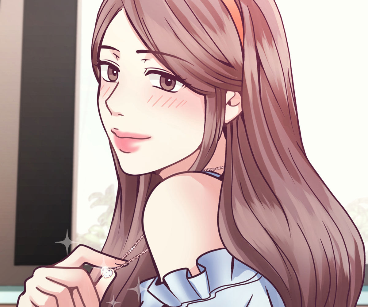 In love with the friend’s mother Chapter 11 image 101