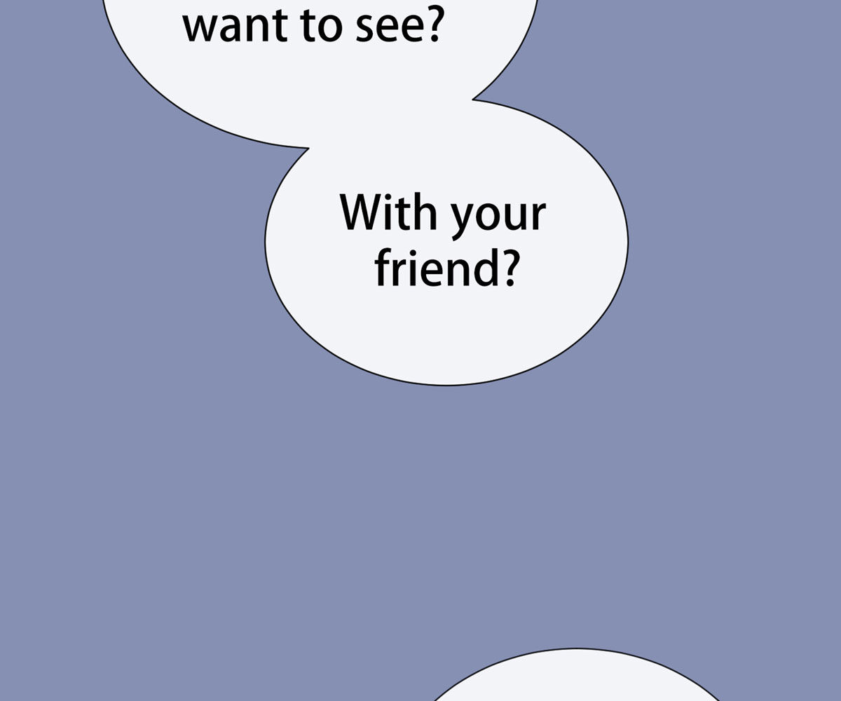 In love with the friend’s mother Chapter 11 image 136