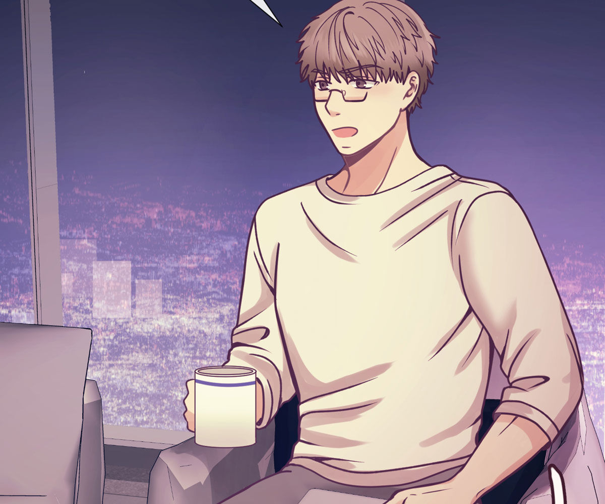 In love with the friend’s mother Chapter 11 image 141
