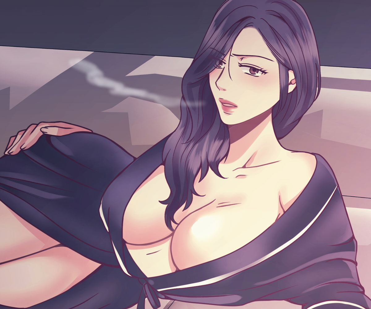 In love with the friend’s mother Chapter 11 image 144