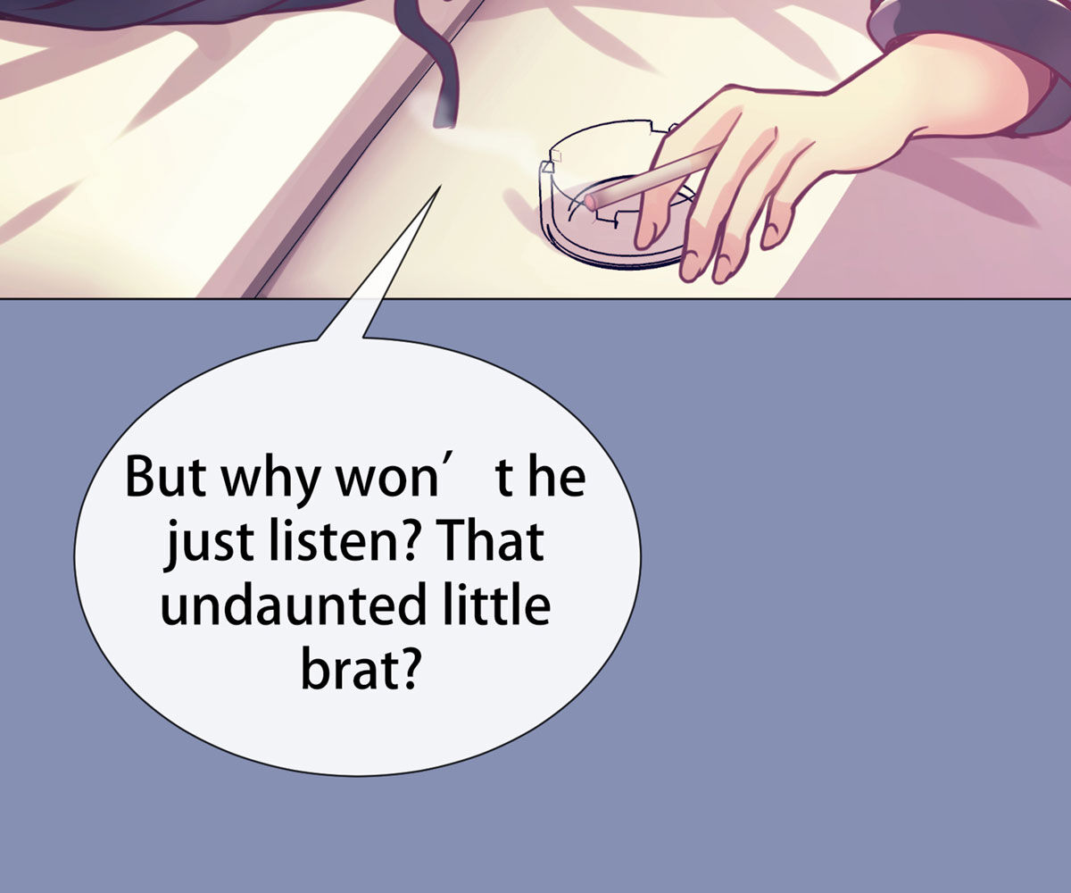 In love with the friend’s mother Chapter 11 image 145