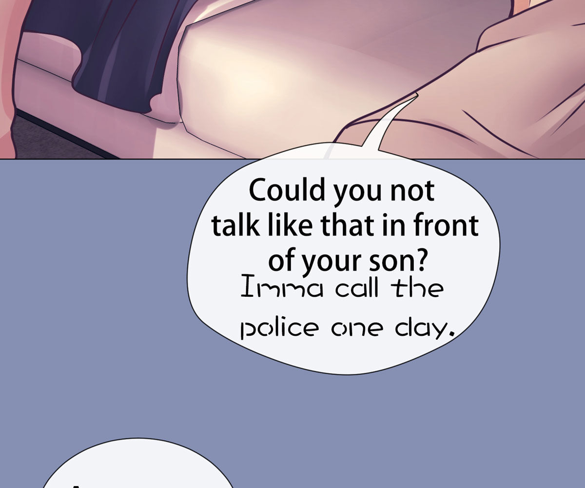 In love with the friend’s mother Chapter 11 image 149