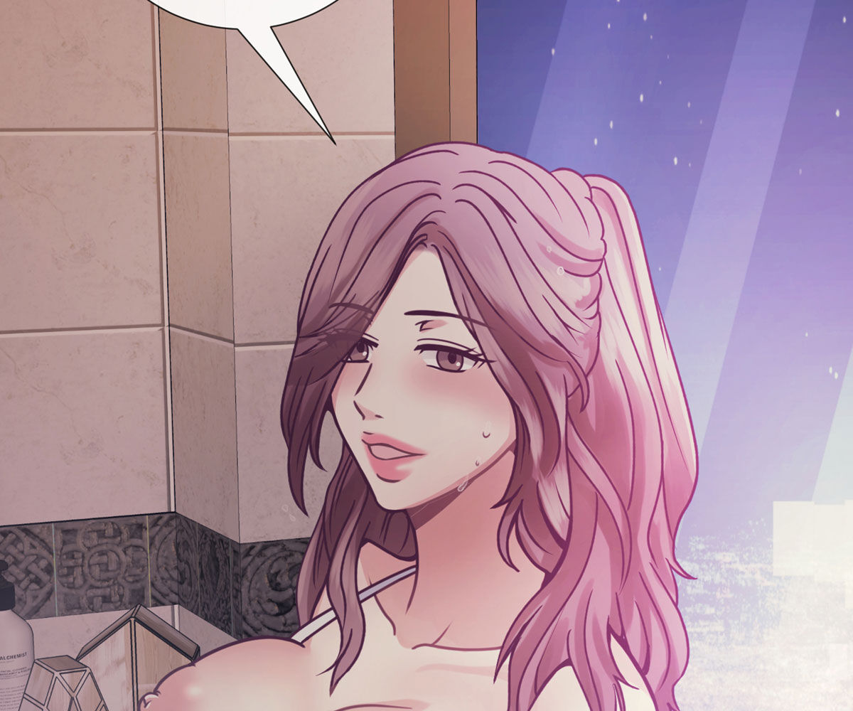 In love with the friend’s mother Chapter 11 image 163