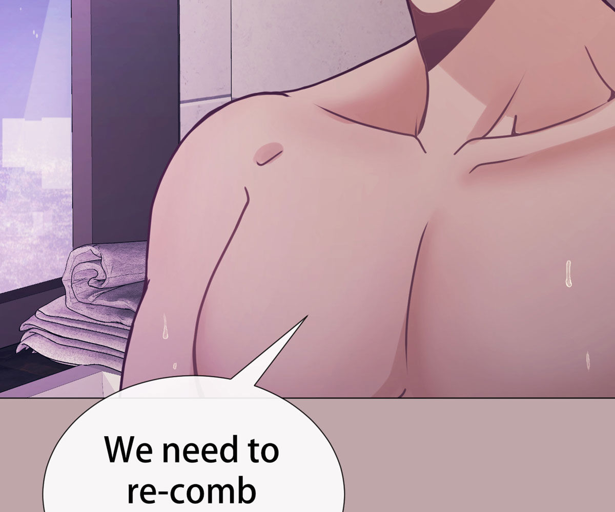 In love with the friend’s mother Chapter 11 image 174