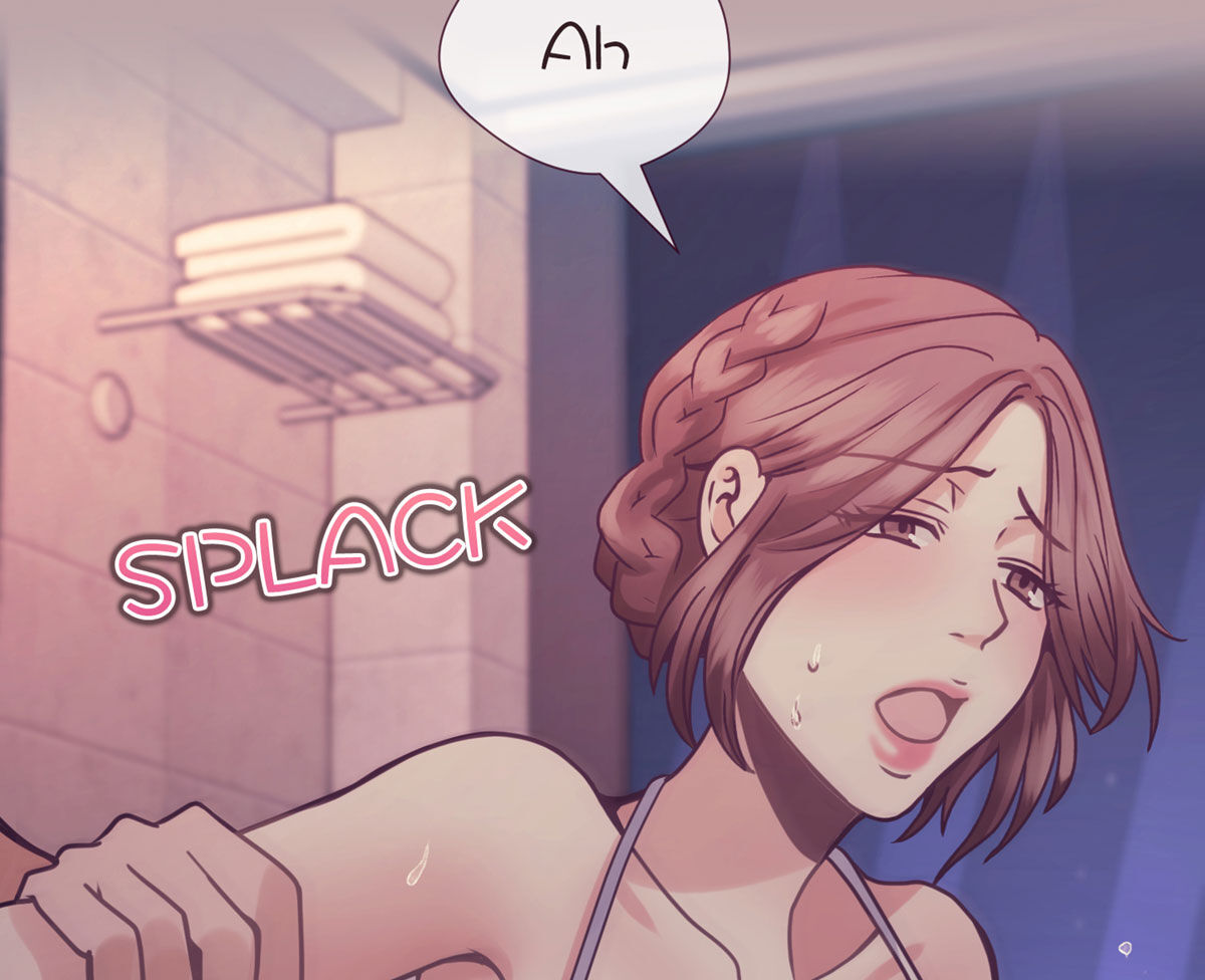 In love with the friend’s mother Chapter 11 image 185