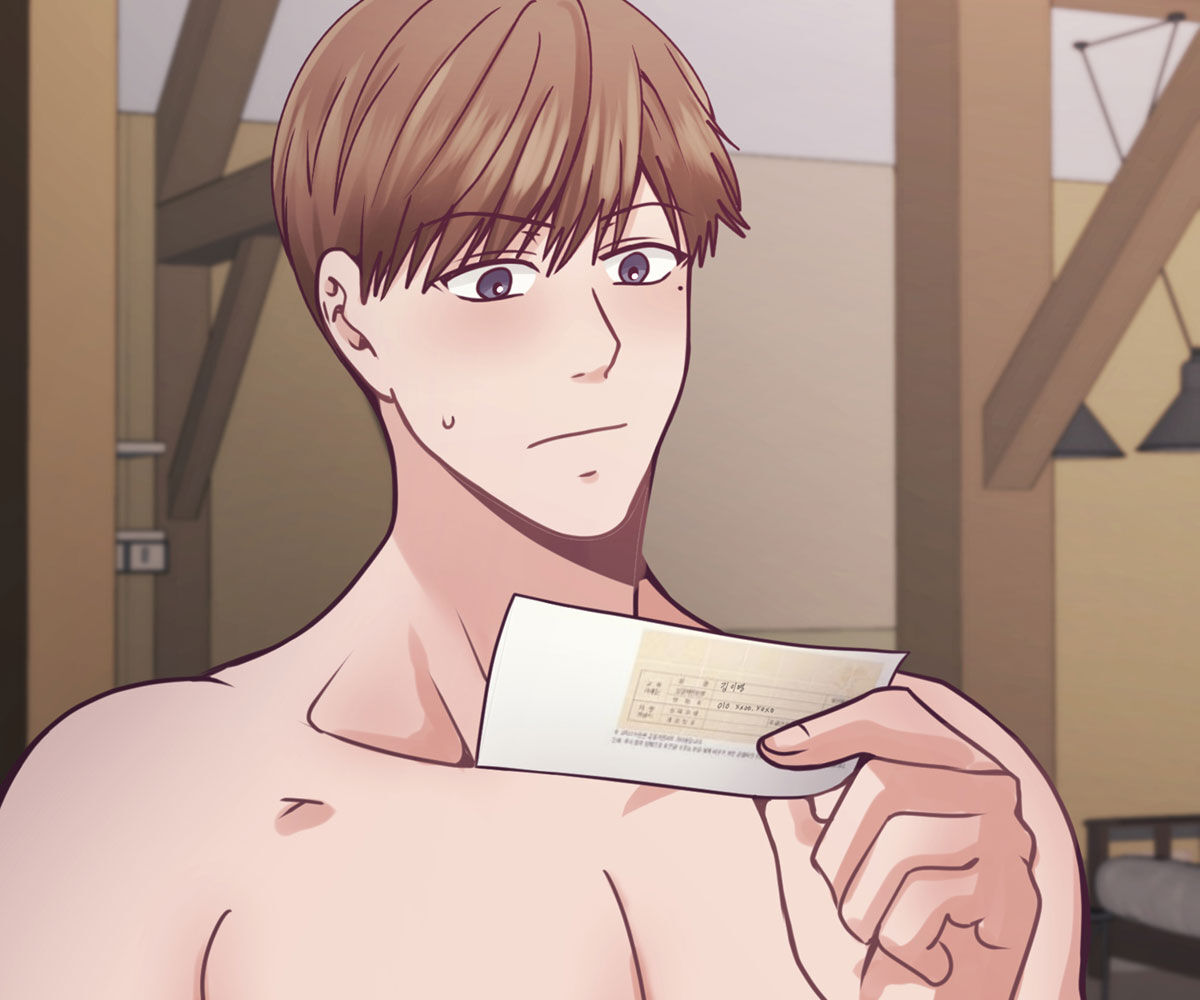 In love with the friend’s mother Chapter 11 image 37