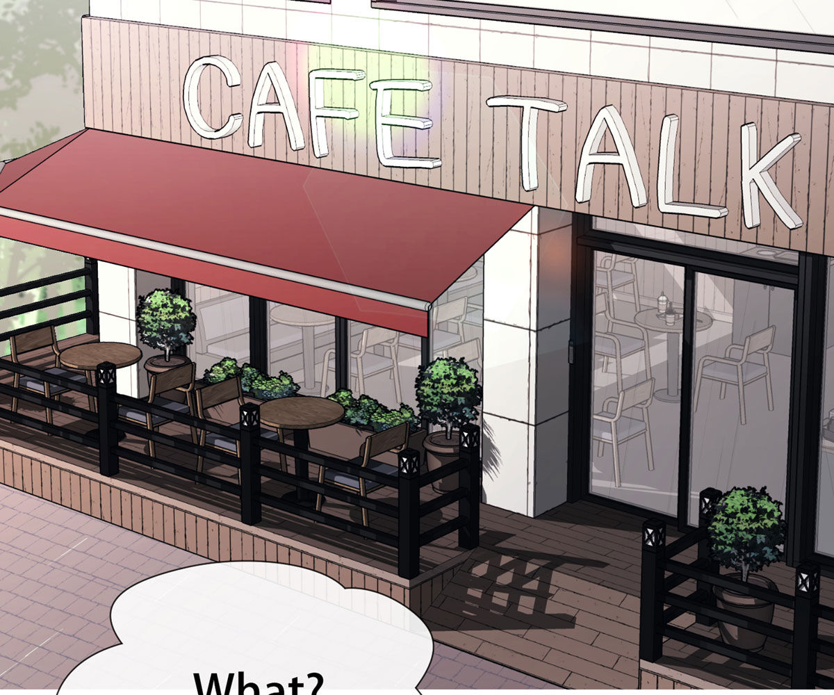 In love with the friend’s mother Chapter 11 image 3