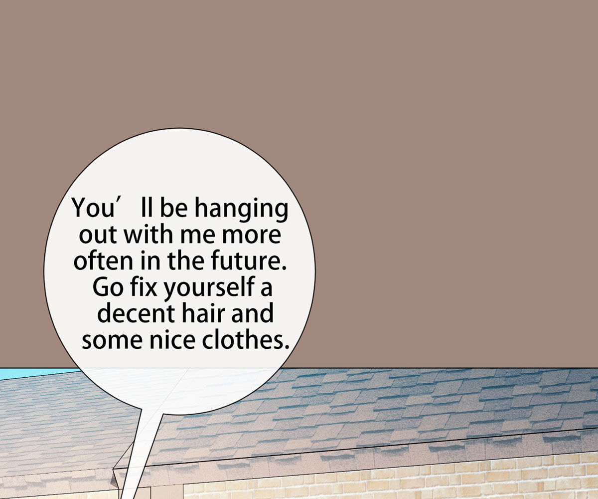 In love with the friend’s mother Chapter 11 image 43