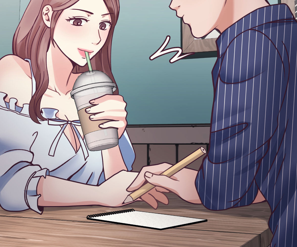 In love with the friend’s mother Chapter 11 image 54